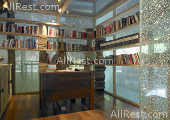Soneva Fushi Resort & Spa 42